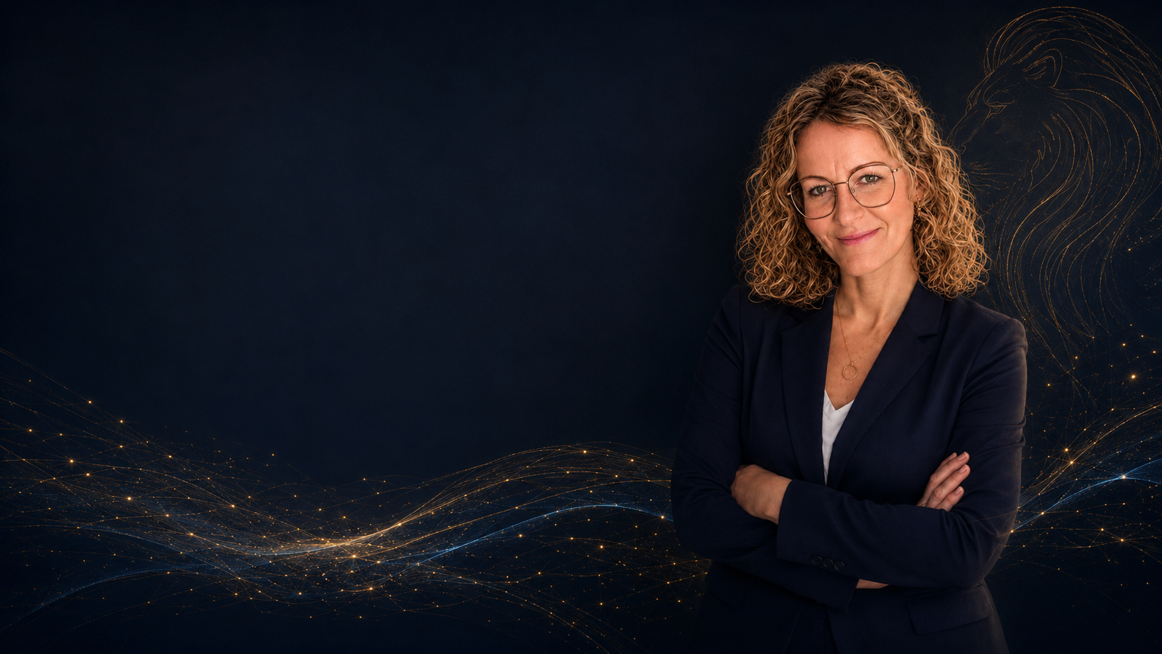 Nastasja Kaufhold — Wirkungsarchitektin