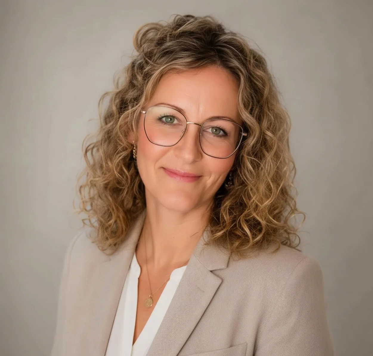 Nastasja Kaufhold